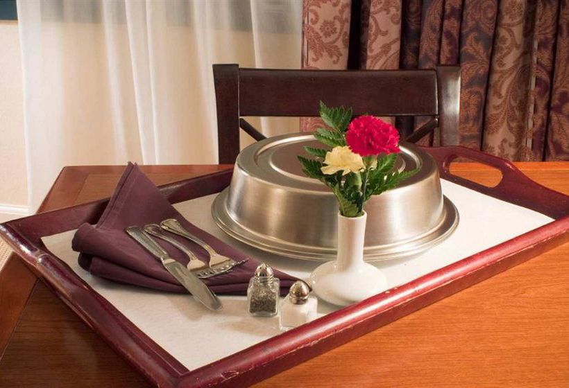 Hotel Hilton Garden Inn LAX El Segundo  | El Segundo | California | United States 20