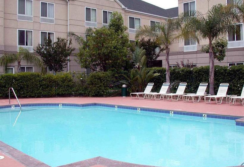 Hotel Hilton Garden Inn LAX El Segundo  | El Segundo | California | United States 3