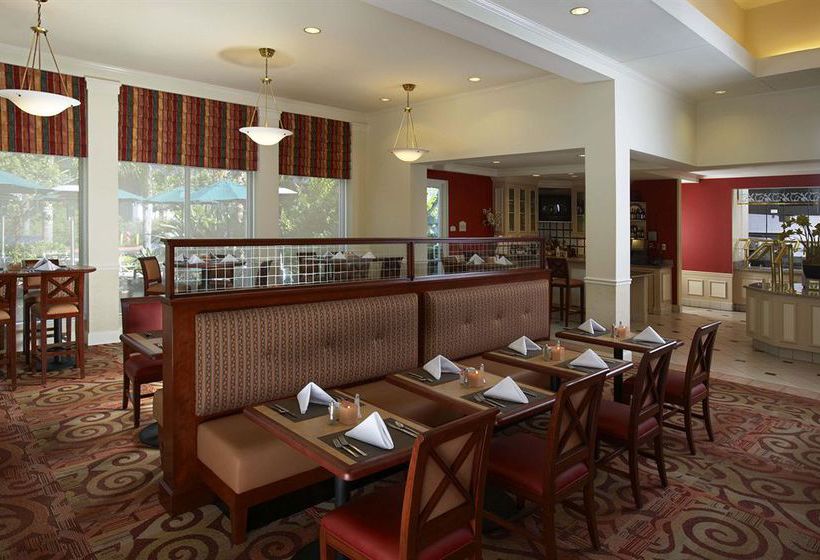 Hotel Hilton Garden Inn LAX El Segundo  | El Segundo | California | United States 4