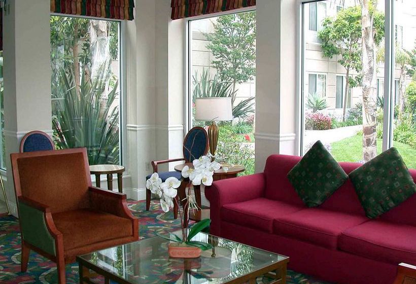 Hotel Hilton Garden Inn LAX El Segundo  | El Segundo | California | United States 6