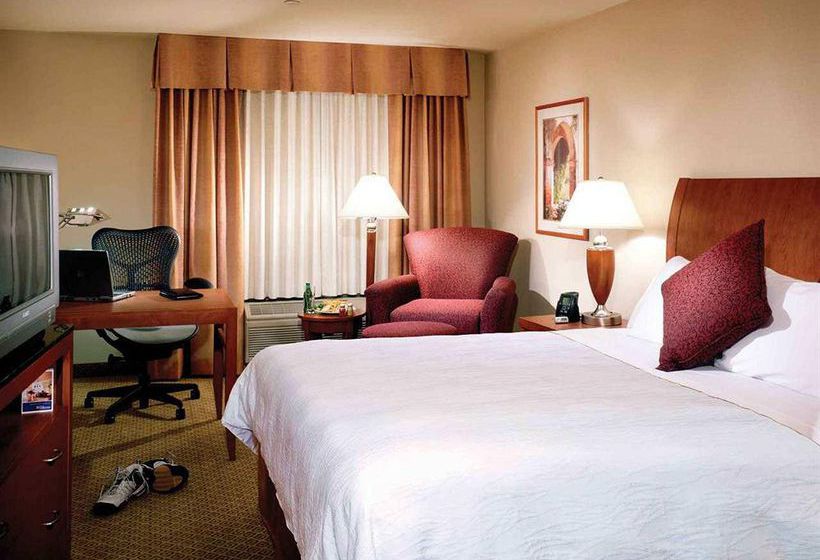 Hotel Hilton Garden Inn LAX El Segundo  | El Segundo | California | United States 7