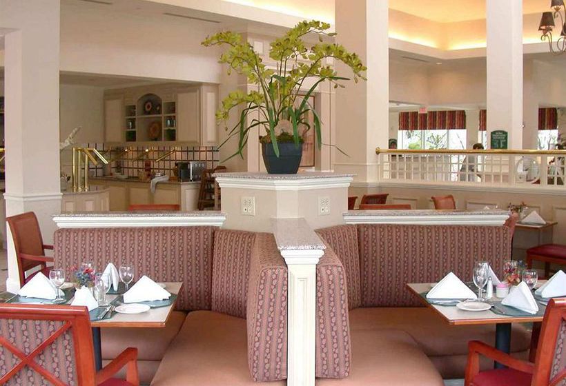 Hotel Hilton Garden Inn LAX El Segundo  | El Segundo | California | United States 8