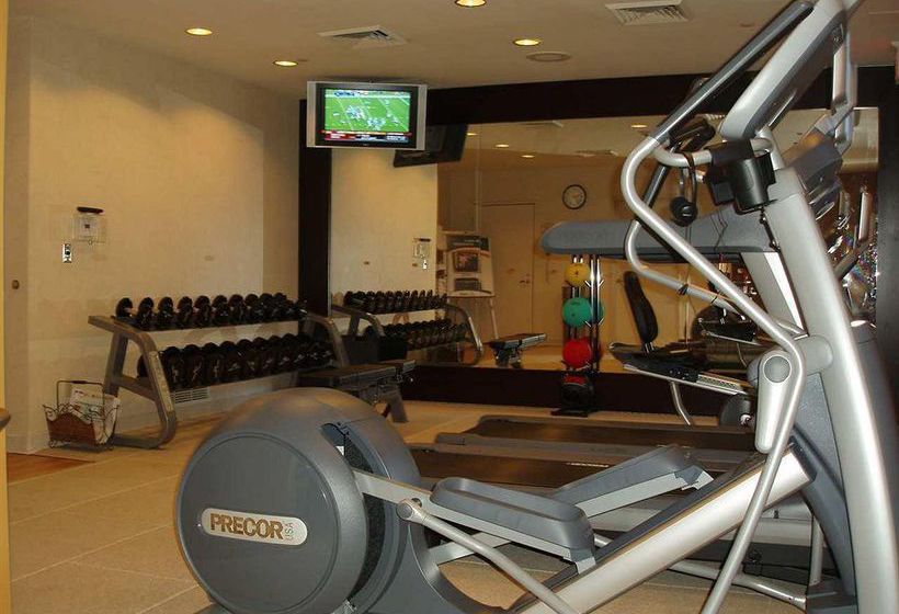 Hotel Hilton Garden Inn LAX El Segundo  | El Segundo | California | United States 9