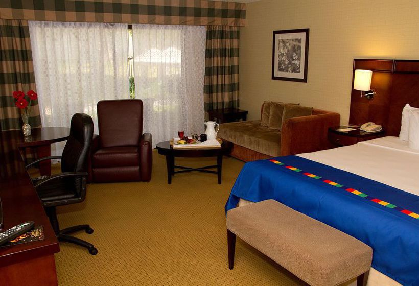 Hotel Park Inn by Radisson Fresno, CA  | Fresno | California | United States 1