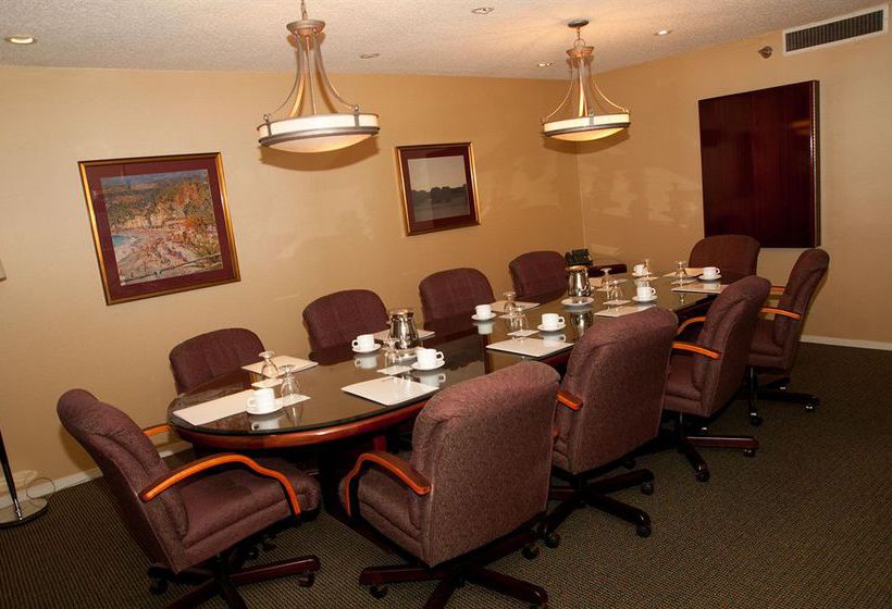 Hotel Park Inn by Radisson Fresno, CA  | Fresno | California | United States 10