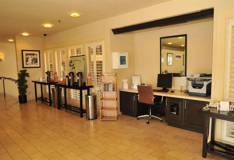 Hotel Park Inn by Radisson Fresno, CA  | Fresno | California | United States 13