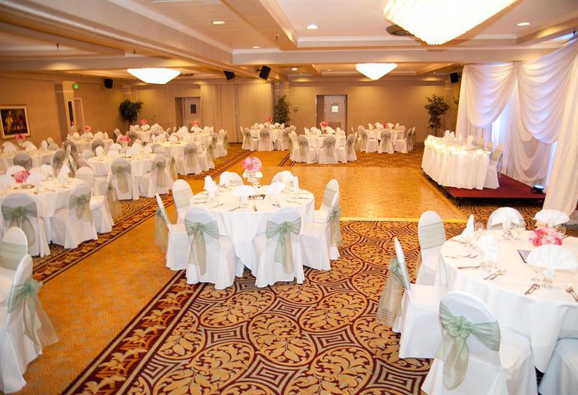 Hotel Park Inn by Radisson Fresno, CA  | Fresno | California | United States 14