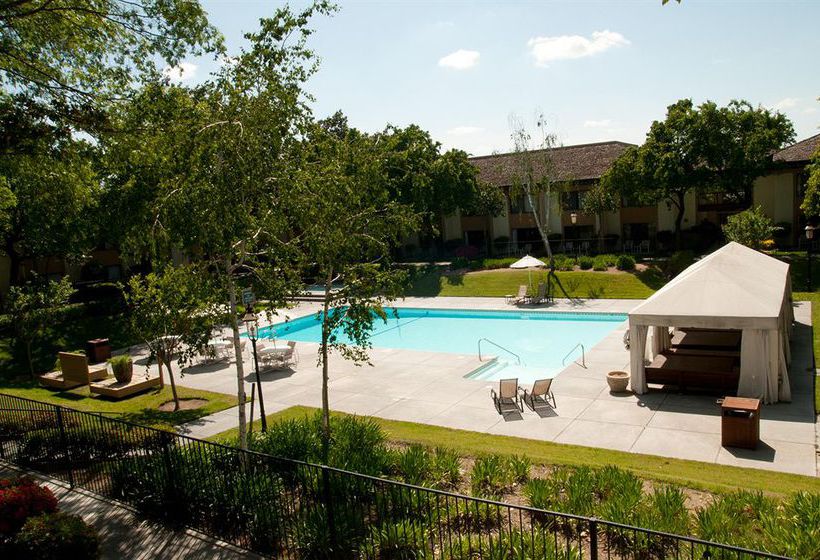 Hotel Park Inn by Radisson Fresno, CA  | Fresno | California | United States 4