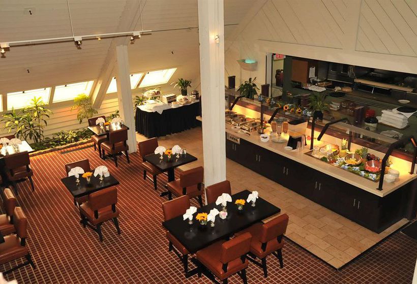 Hotel Park Inn by Radisson Fresno, CA  | Fresno | California | United States 5