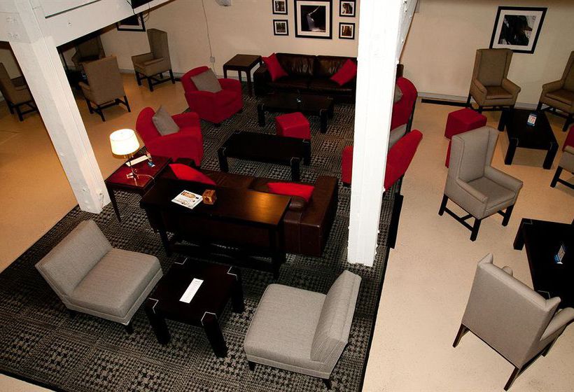 Hotel Park Inn by Radisson Fresno, CA  | Fresno | California | United States 7