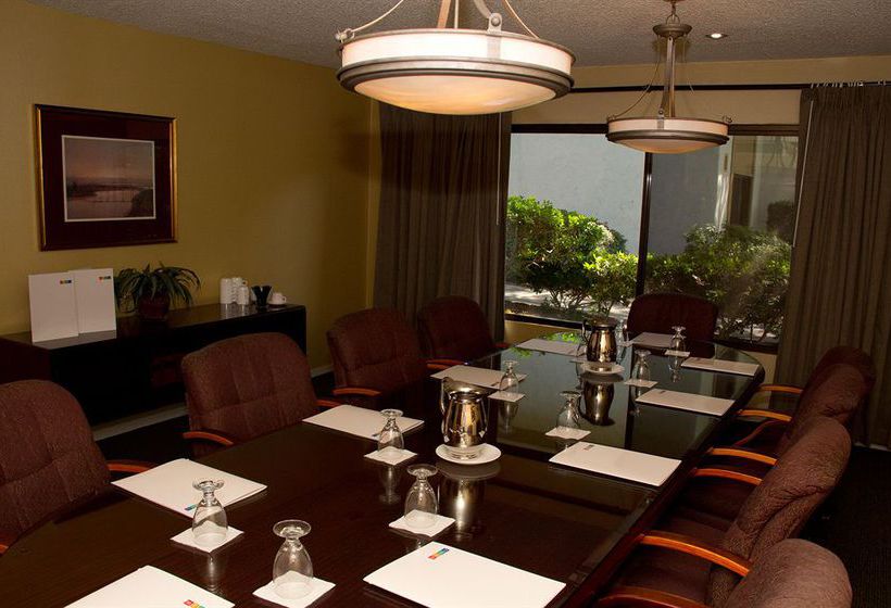 Hotel Park Inn by Radisson Fresno, CA  | Fresno | California | United States 8