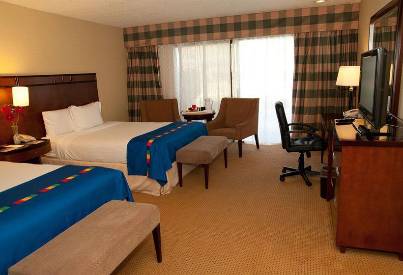 Hotel Park Inn by Radisson Fresno, CA  | Fresno | California | United States 9