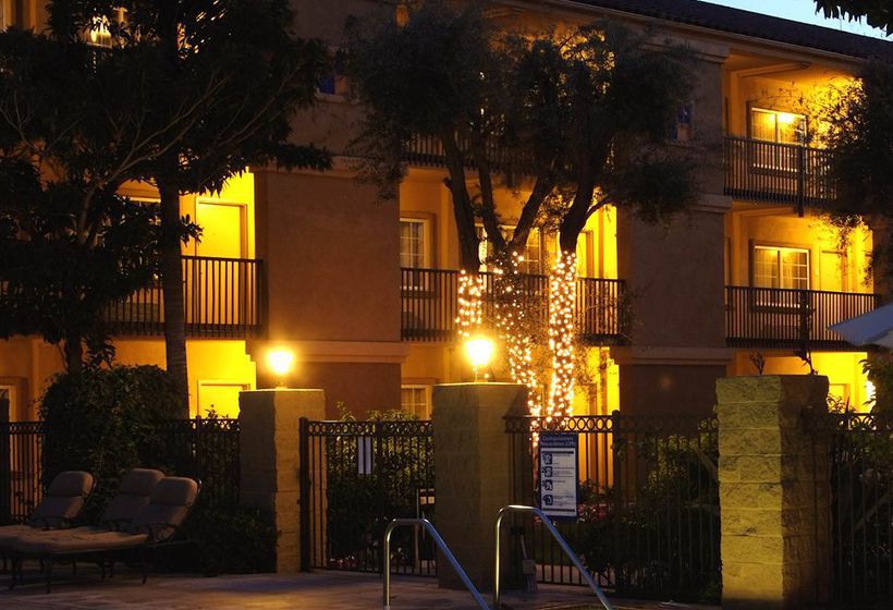 Crowne Plaza Hotel Fullerton  | Fullerton | California | United States