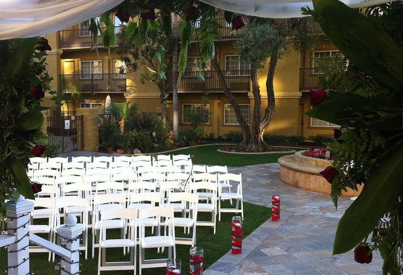 Crowne Plaza Hotel Fullerton  | Fullerton | California | United States 1