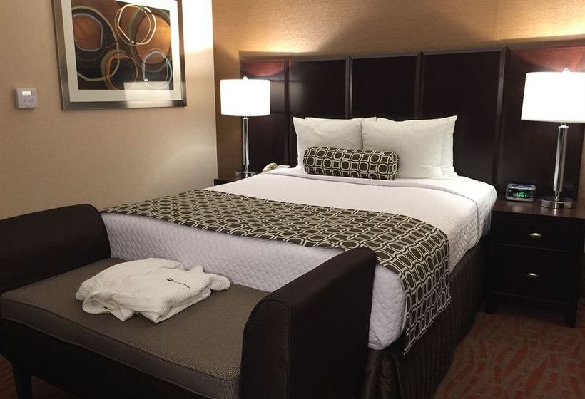 Crowne Plaza Hotel Fullerton  | Fullerton | California | United States 11