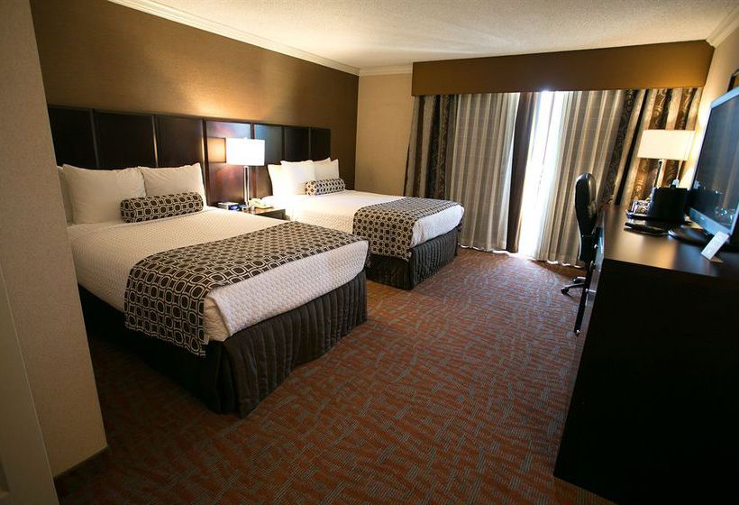 Crowne Plaza Hotel Fullerton  | Fullerton | California | United States 12