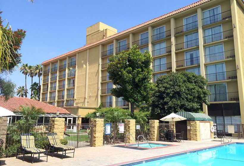 Crowne Plaza Hotel Fullerton  | Fullerton | California | United States 14