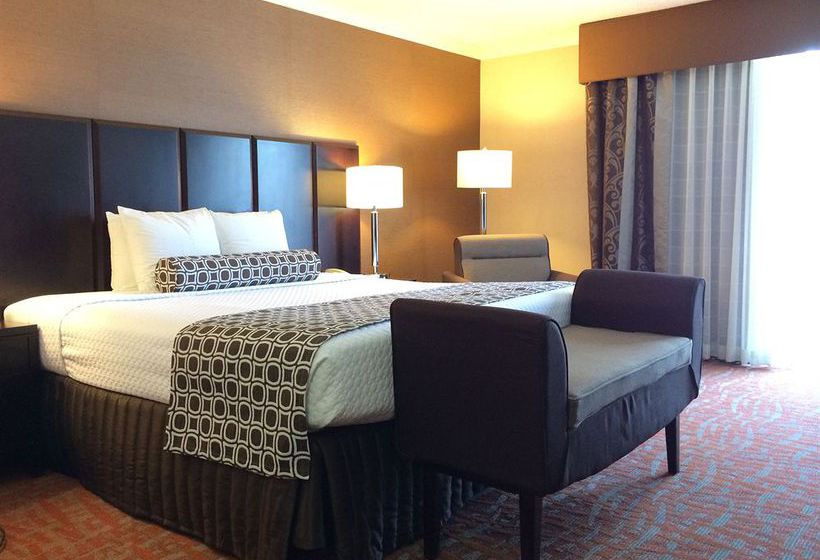 Crowne Plaza Hotel Fullerton  | Fullerton | California | United States 15