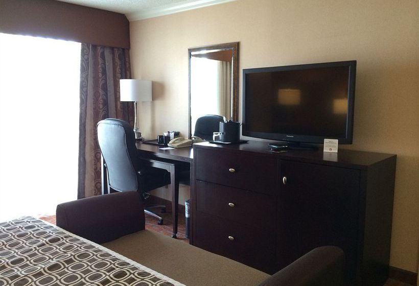 Crowne Plaza Hotel Fullerton  | Fullerton | California | United States 16