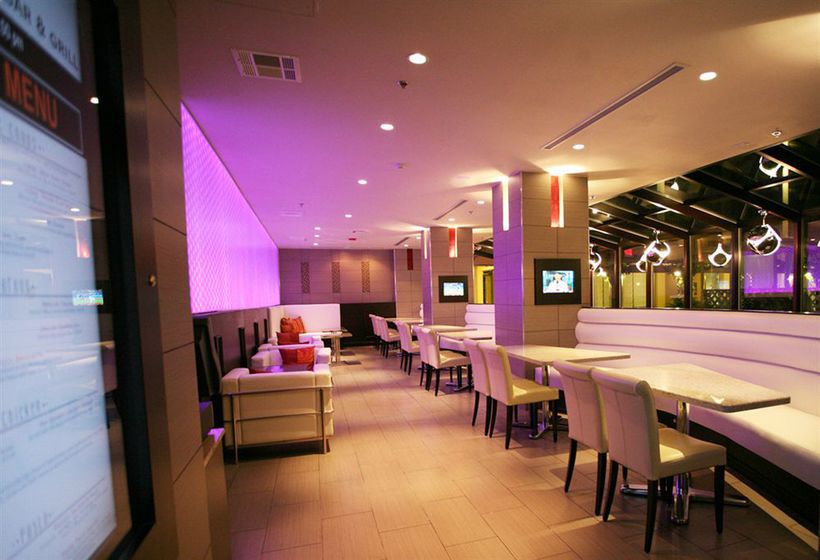 Crowne Plaza Hotel Fullerton  | Fullerton | California | United States 5