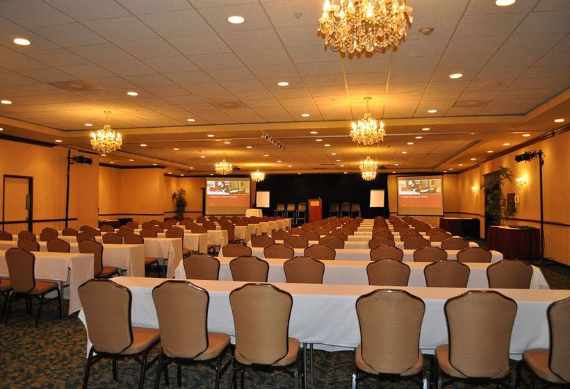 Crowne Plaza Hotel Fullerton  | Fullerton | California | United States 8