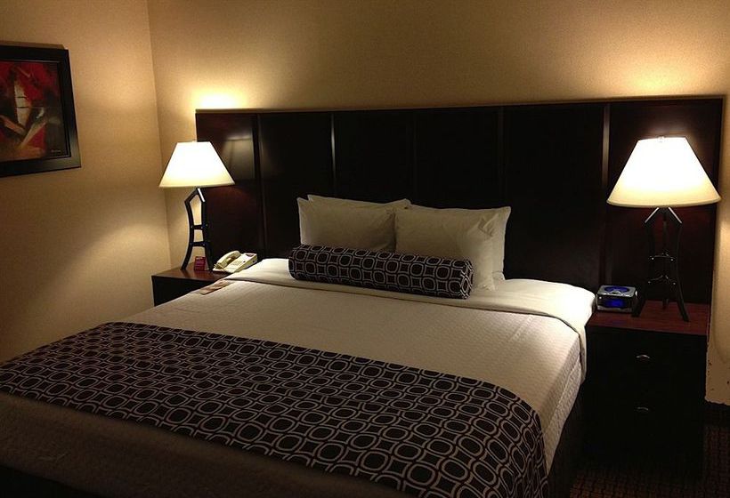 Crowne Plaza Hotel Fullerton  | Fullerton | California | United States 9