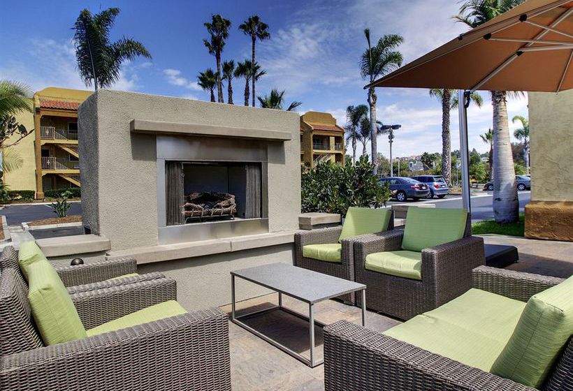 Hotel La Quinta Inn Carlsbad