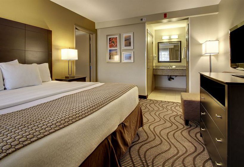 Hotel La Quinta Inn Carlsbad  | Carlsbad | California | United States 1