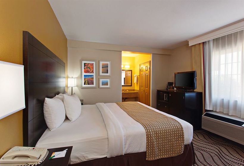 Hotel La Quinta Inn Carlsbad  | Carlsbad | California | United States 10