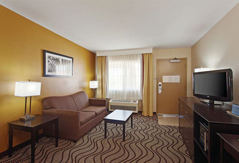 Hotel La Quinta Inn Carlsbad  | Carlsbad | California | United States 11