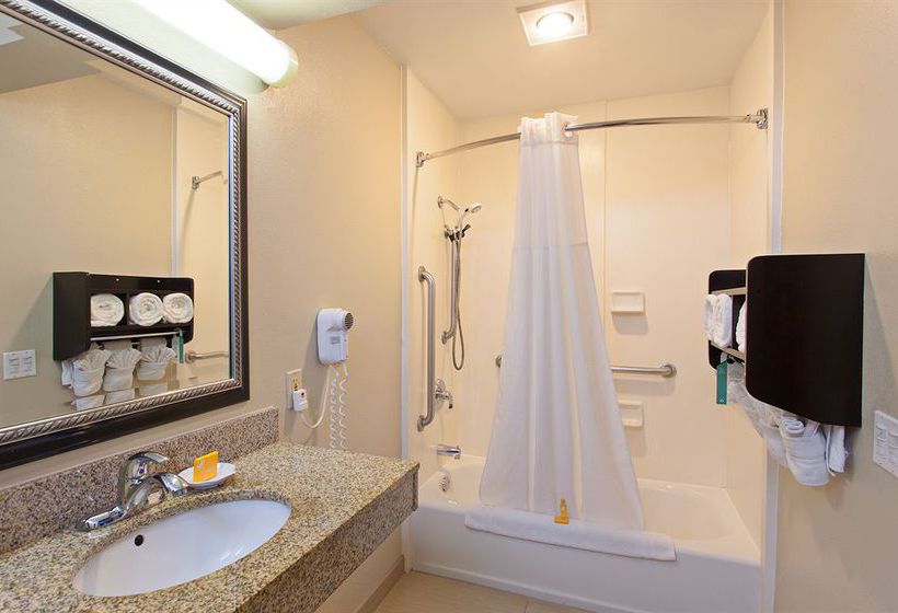 Hotel La Quinta Inn Carlsbad  | Carlsbad | California | United States 12