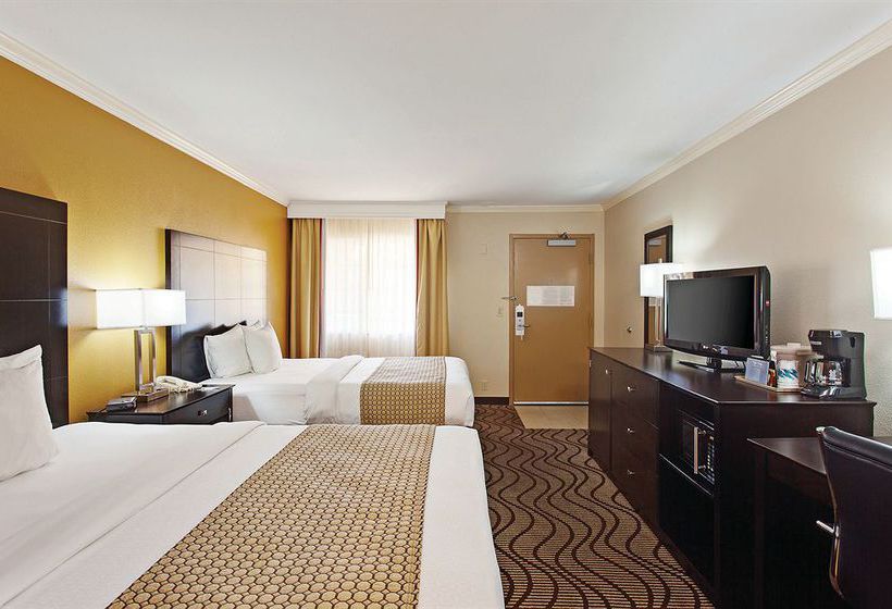 Hotel La Quinta Inn Carlsbad  | Carlsbad | California | United States 13