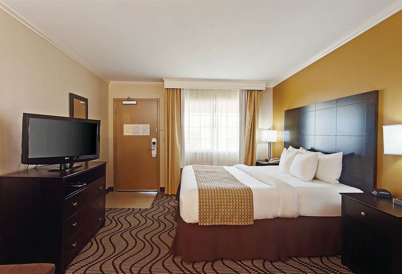 Hotel La Quinta Inn Carlsbad  | Carlsbad | California | United States 14