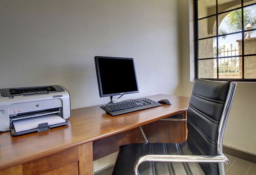 Hotel La Quinta Inn Carlsbad  | Carlsbad | California | United States 18