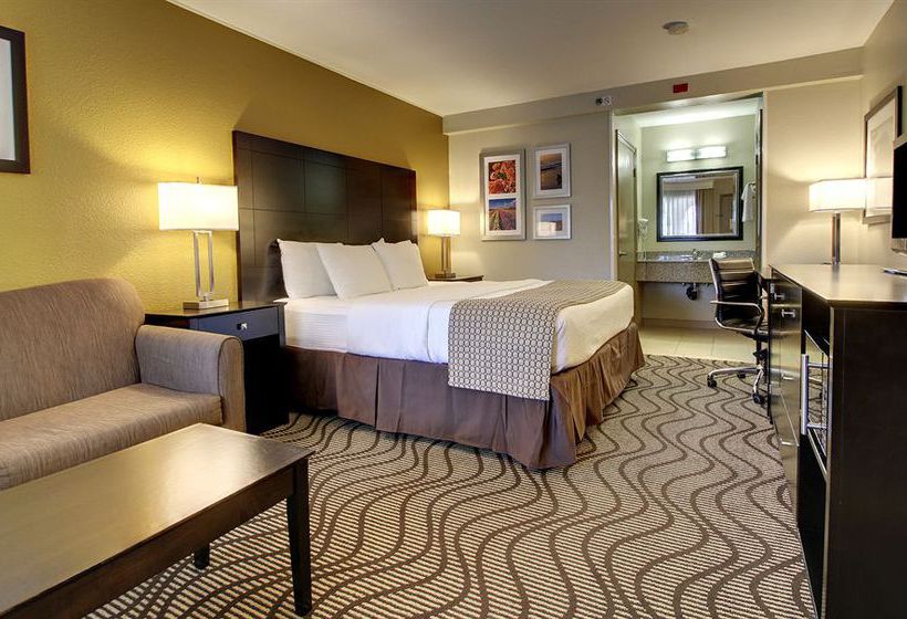 Hotel La Quinta Inn Carlsbad  | Carlsbad | California | United States 19