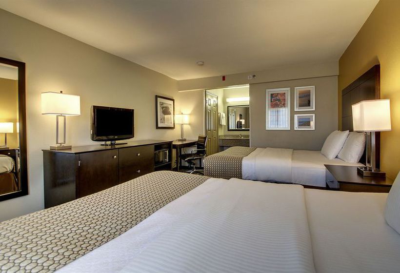 Hotel La Quinta Inn Carlsbad  | Carlsbad | California | United States 2