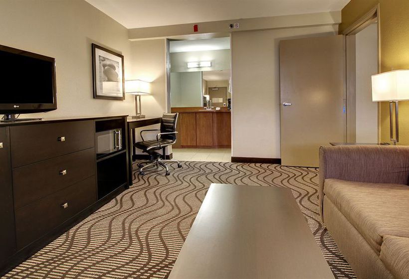 Hotel La Quinta Inn Carlsbad  | Carlsbad | California | United States 20