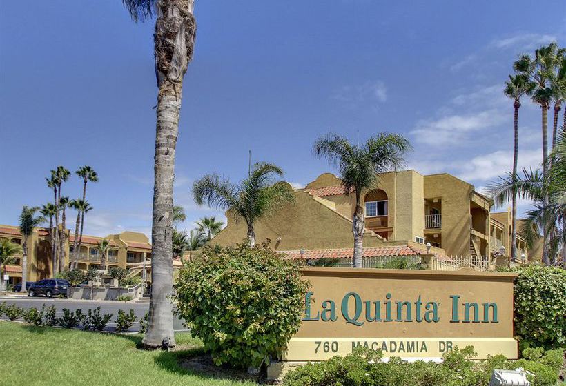 Hotel La Quinta Inn Carlsbad  | Carlsbad | California | United States 3
