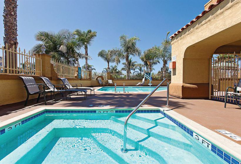 Hotel La Quinta Inn Carlsbad  | Carlsbad | California | United States 4