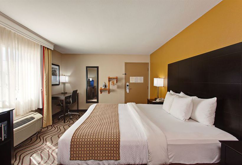 Hotel La Quinta Inn Carlsbad  | Carlsbad | California | United States 5