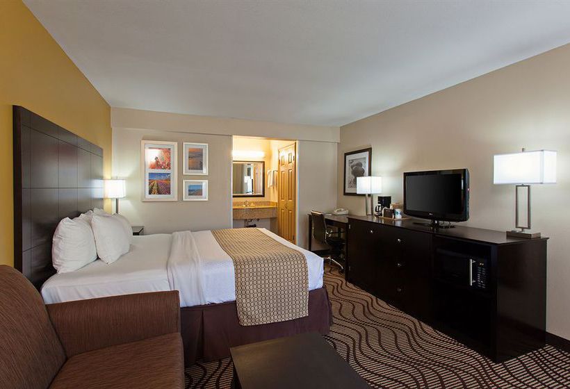 Hotel La Quinta Inn Carlsbad  | Carlsbad | California | United States 6