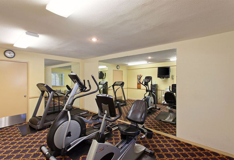 Hotel La Quinta Inn Carlsbad  | Carlsbad | California | United States 7