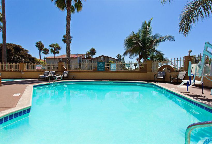 Hotel La Quinta Inn Carlsbad  | Carlsbad | California | United States 9