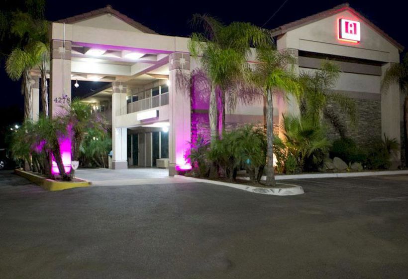 Hotel Quality Inn Fresno  | Fresno | California | United States 1
