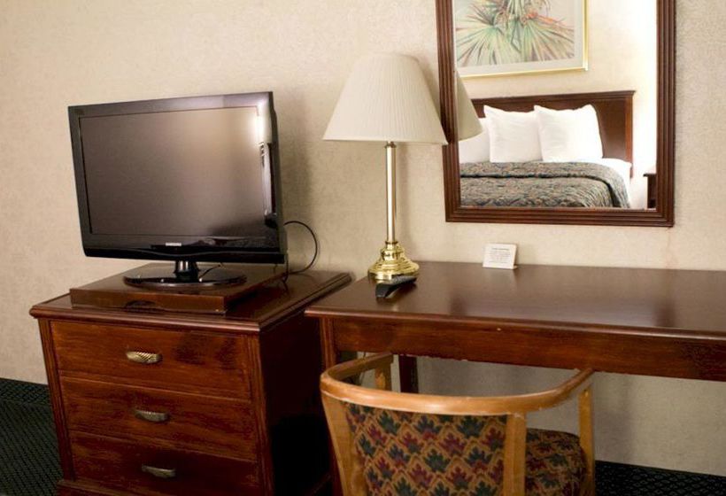 Hotel Quality Inn Fresno  | Fresno | California | United States 10