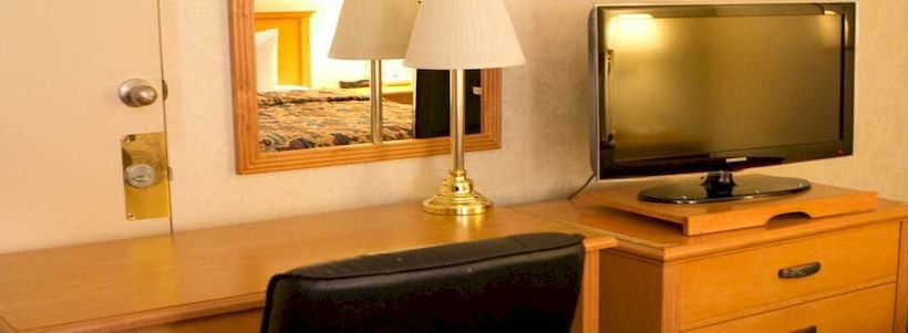 Hotel Quality Inn Fresno  | Fresno | California | United States 11