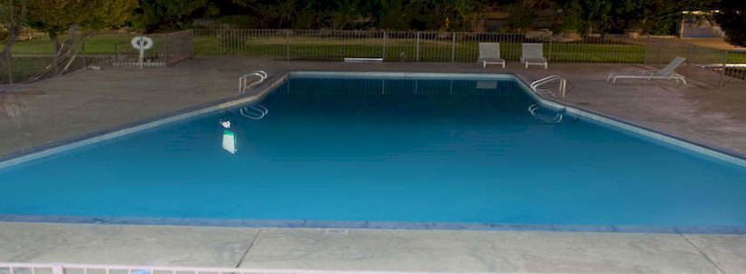 Hotel Quality Inn Fresno  | Fresno | California | United States 13