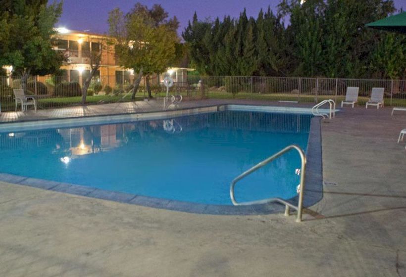 Hotel Quality Inn Fresno  | Fresno | California | United States 14