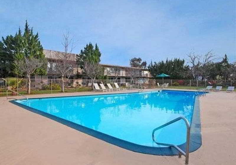 Hotel Quality Inn Fresno  | Fresno | California | United States 16