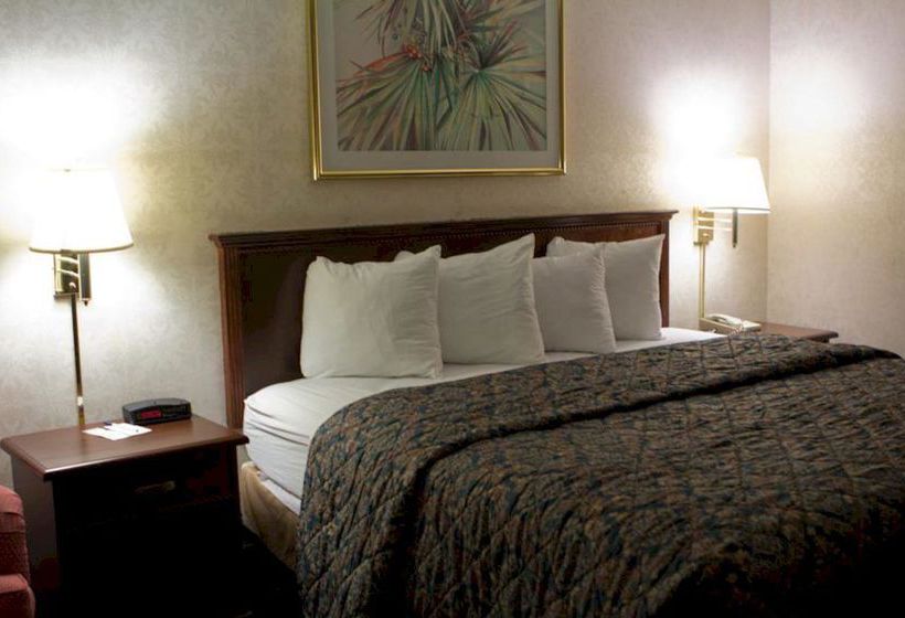 Hotel Quality Inn Fresno  | Fresno | California | United States 2